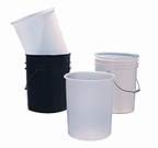 Youngstown Barrel & Drum Pail Liner for 5 gal Poly Pails