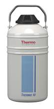 Thermo Scientific™ Recipientes de transferencia de nitrógeno líquido serie Thermo