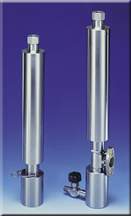 Koehler™ Instrument K11201 Reid Vapor Pressure Cylinder