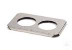 Fisherbrand™ Stainless Steel Covers for Ultrasonic Units