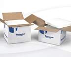 Sonoco™ ThermoSafe Insulated EPS with Corrugate Containers and Coolers (Small)