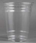 Fisher Science Education™ Plastic Cups <img src=