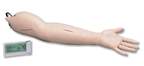 3B Scientific™ Suture Practice Arm and Leg <img src=