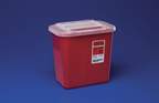 Covidien Sharps-A-Gator™ Sharps Collection Containers