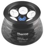Thermo Scientific™ Fiberlite™ F12-6 x 500 LEX Fixed Angle Rotor with Auto-Lock