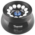 Thermo Scientific™ Fiberlite™ F20-12 x 50 LEX Fixed-Angle Rotor
