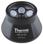 Thermo Scientific™ A23-6 x 100 Festwinkelrotor