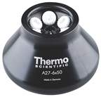 Thermo Scientific™ A27-6 x 50 Fixed Angle Rotor