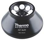 Thermo Scientific™ Rotor de ángulo fijo de A27-8 x 50
