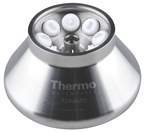 Thermo Scientific™ T29-8 x 50 Fixed Angle Rotor