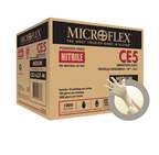 Microflex™ CE5 System™ Nitrile Gloves