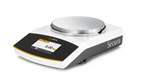 Sartorius Secura™ Topload Weighing Balances: Promo