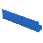 Metro™ MetroMax™ iQ Polymer Shelving Accessory, Color Shelf Marker