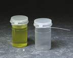 Thermo Scientific™ Security-Snap™ Coliform Polypropylene Water Sample Bottle: Sterile