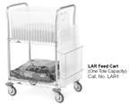 Metro™ Lab Animal Feed (LAR) Cart