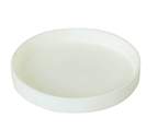 Fisherbrand™ Porcelain Flat Capsule Crucibles