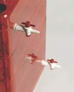 Bel-Art™ SP Scienceware™ Secador™ Gas-Purge Desiccator Cabinets