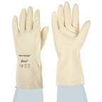 SHOWA™ Value Master™ Chemical Resistant Latex Glove