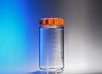 Corning™ Polycarbonate (PC) Centrifuge Bottles: Translucent
