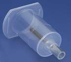 Smiths Medical Jelco™ Saf-T Holder™ Blood Tube Holders