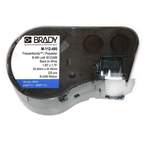 Brady™ BMP™51/BMP™53 Label Maker Cartridges: Freezerbondz Polyester