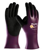 PIP™ MaxiDry™ Ultra Lightweight Foam Nitrile Coated Nylon Lycra™ Gloves