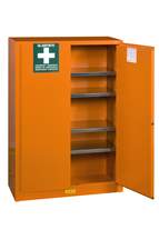 Justrite™ Emergency Preparedness Cabinet