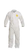 DuPont™ ProShield™ 10 Coveralls with Elastic Wrists and Ankles