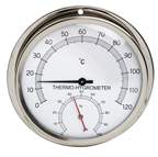 H-B Instrument™ Durac™ Thermometer-Hygrometers