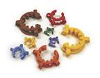 Fisherbrand™ Plastic Joint Clips