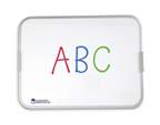 Two-Sided Magnetic Dry Erase Boards <img src=