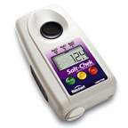 Reichert™ Salt-Chek Digital Handheld Refractometer