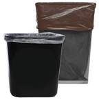 Fisherbrand™ Institutional Trash Can Liners <img src=