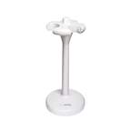 Sartorius Pipet Charging Stand and Carousel <img src=