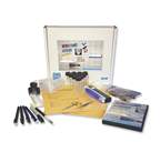United Scientific Supplies Ink Chromatography and Forensics STEM Kit <img src=