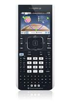 Texas Instruments™ TI-Nspire™ CX Handheld — Teacher's Bundle and Pack <img src=
