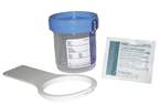 Azer Scientific Choyce Clean Catch Urine Collection Kit