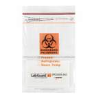 Minigrip™ LabGuard™ Biohazard Specimen Bags