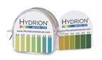 Micro Essential Lab Hydrion™ Double Roll pH Test Paper Dispensers