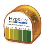 Micro Essential Lab pH Test Paper Refills for Hydrion™ Dispensers