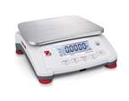 OHAUS™ Valor™ 7000 Compact Bench Scales