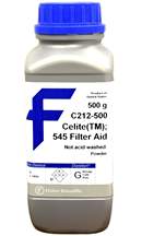 Celite 545 Filter Aid (Powder), Fisher Chemical™