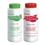 Safetec™ Red-Z™ Biohazard Fluid Control Powders