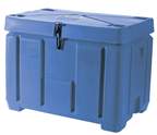 Sonoco™ ThermoSafe™ Durable Insulated Upright and Chest Style Containers