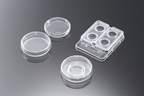 Corning™ Instrumental de plástico para fertilización in vitro Falcon™: Placas redondas