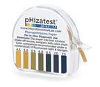 Micro Essential Lab pHIZATEST™ Nitrazine Indicator Paper