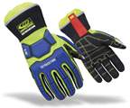 Ringers Extrication Hybrid Gloves <img src=