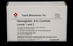 Tosoh Bioscience Hemoglobin A1c Control for G8 Automated HPLC Analyzer