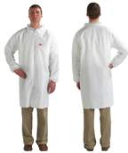 3M™ Disposable Protective Lab Coat, Series 4440