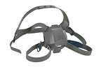 3M™ Rugged Comfort 6581/55886 Head Harness Assembly